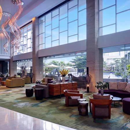 Grand Mercure Bandung Setiabudi Kültér fotó