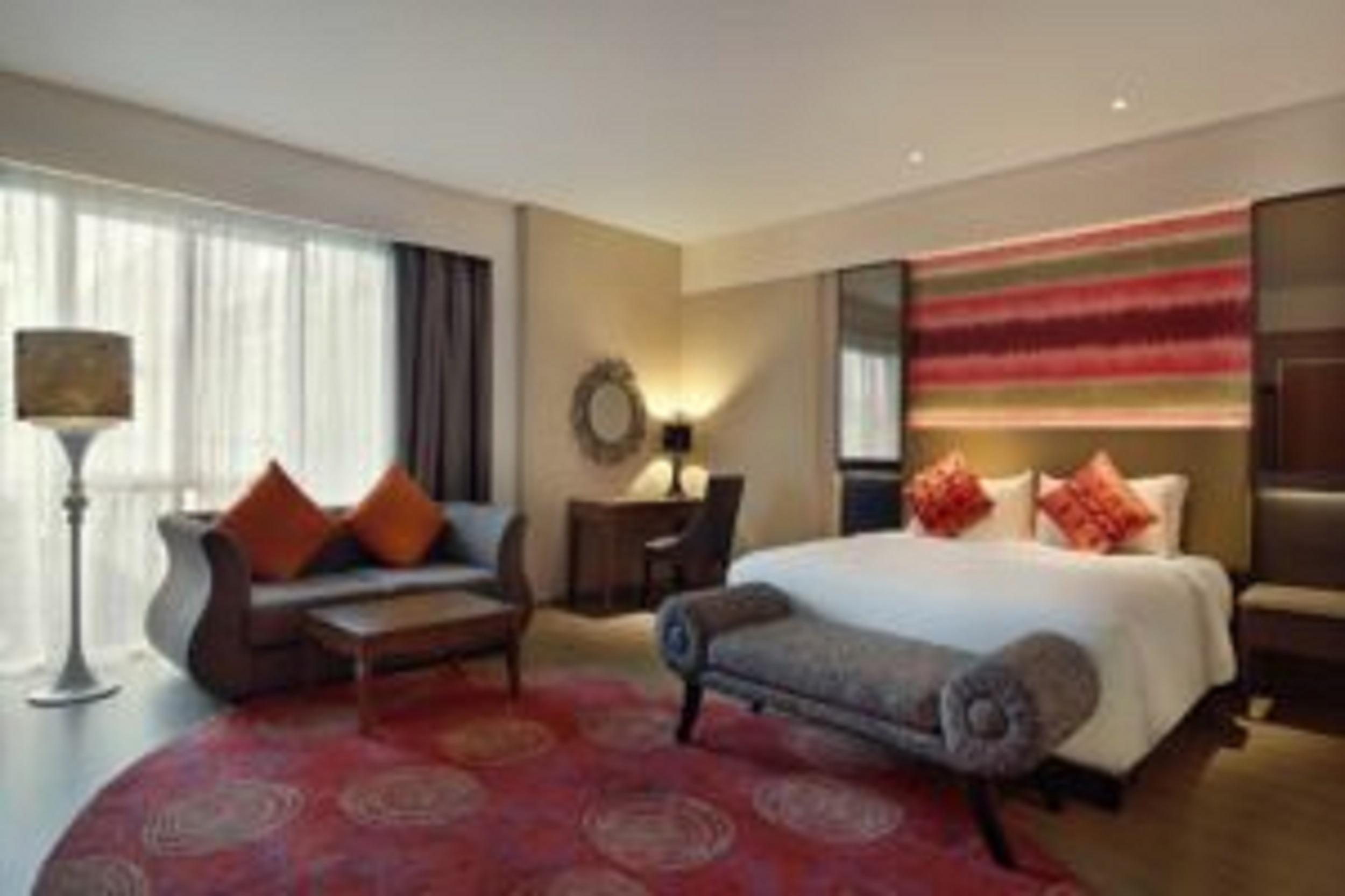 Grand Mercure Bandung Setiabudi Kültér fotó
