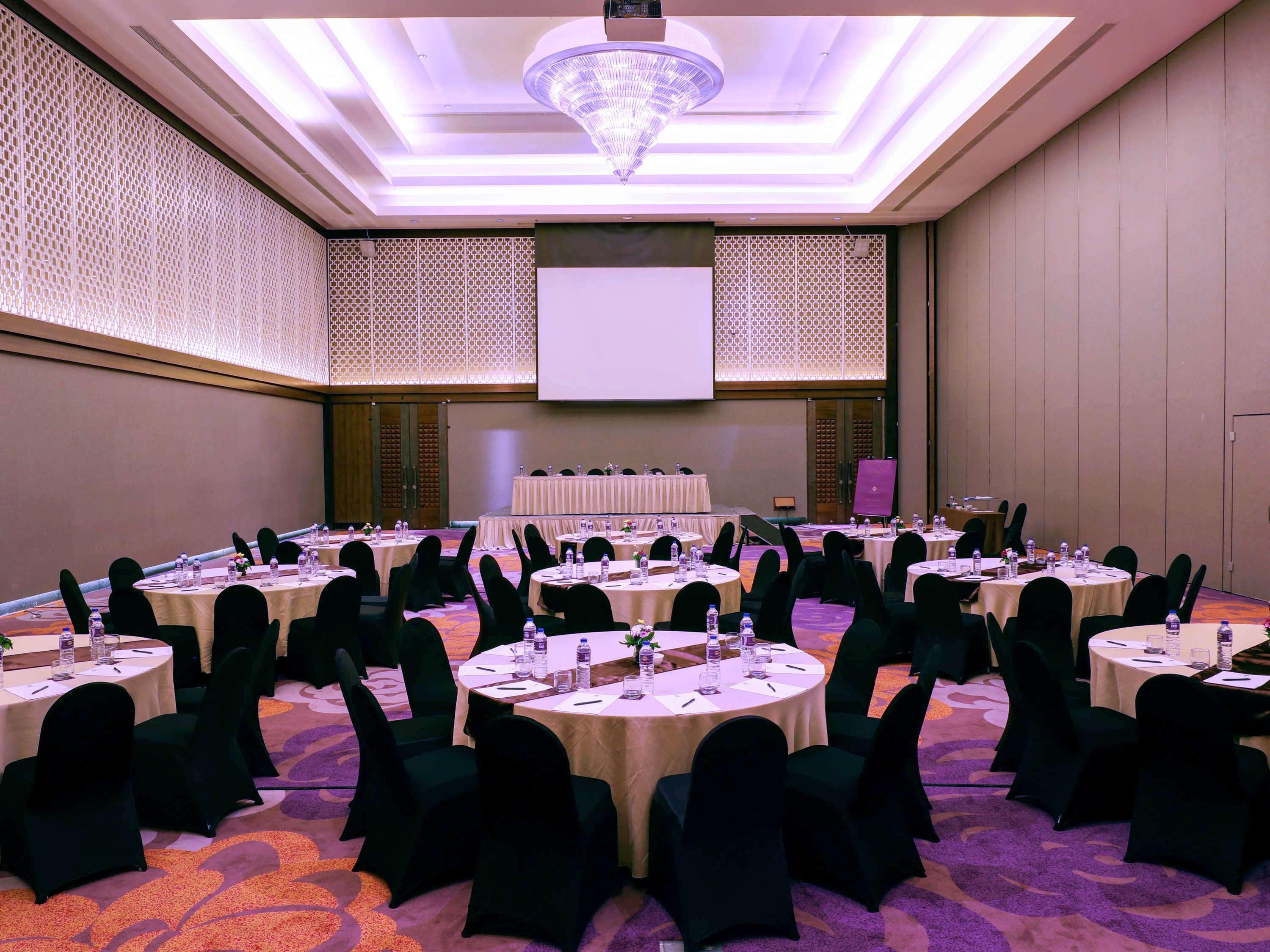 Grand Mercure Bandung Setiabudi Kültér fotó