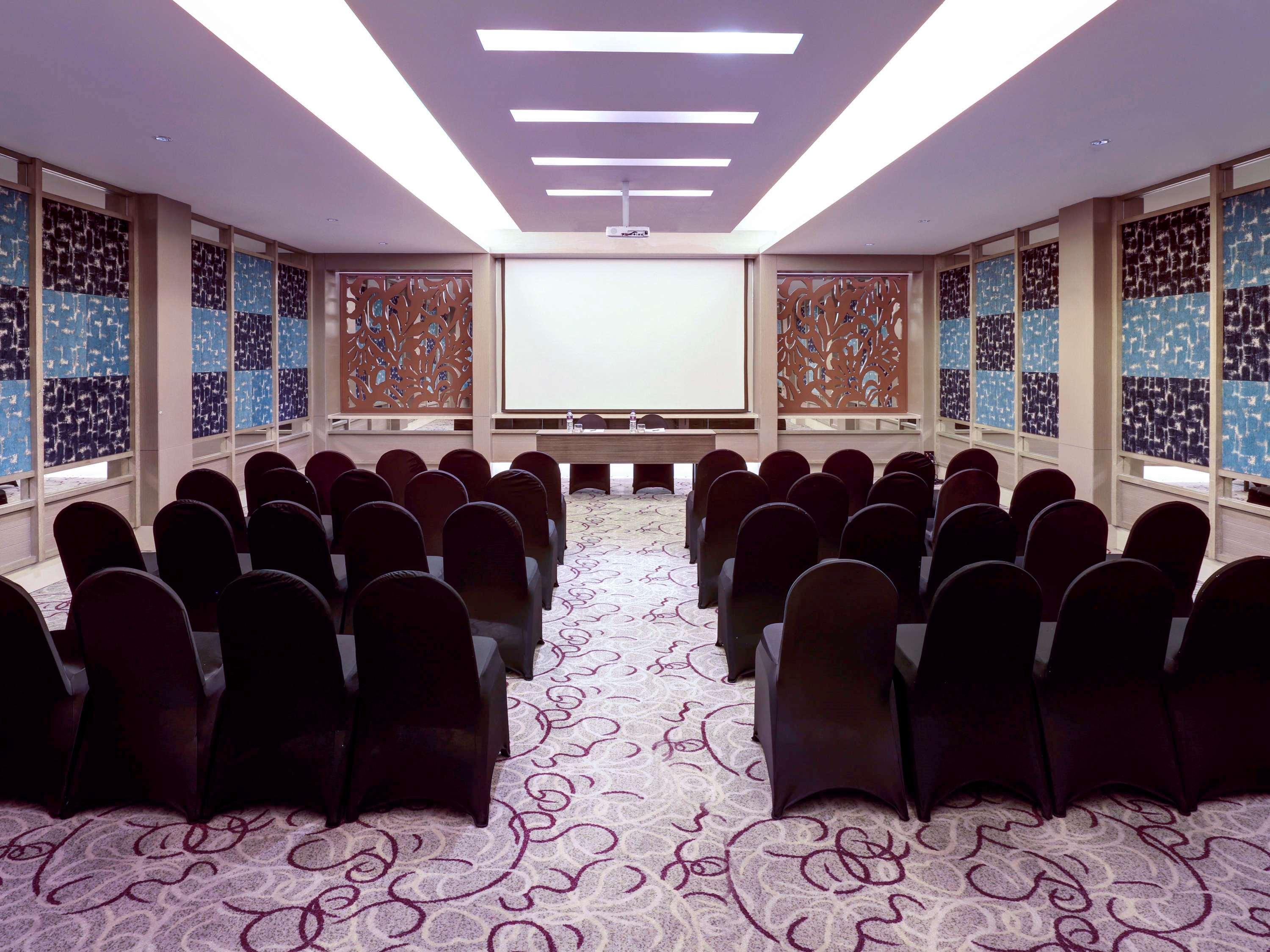 Grand Mercure Bandung Setiabudi Kültér fotó
