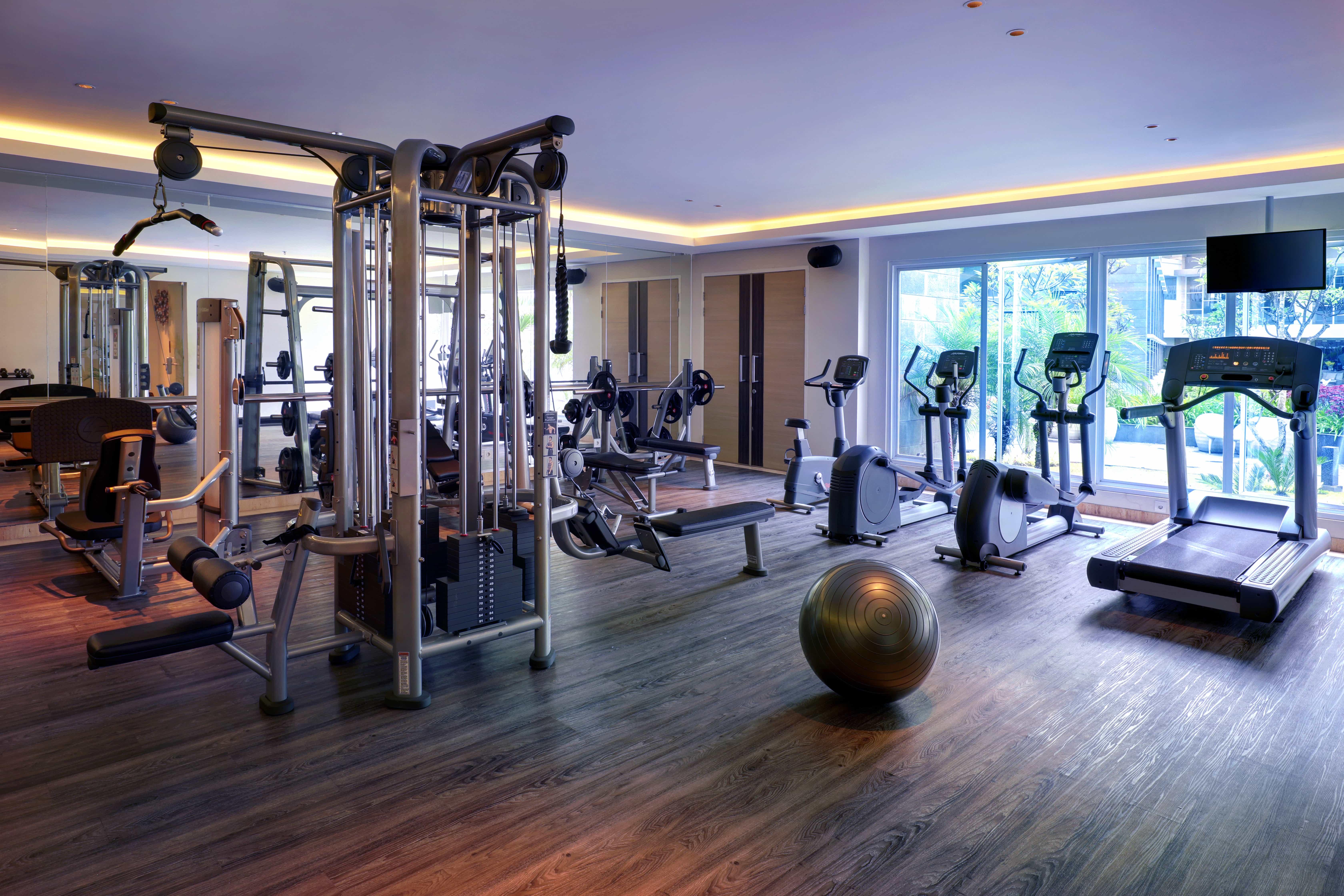 Grand Mercure Bandung Setiabudi Kültér fotó