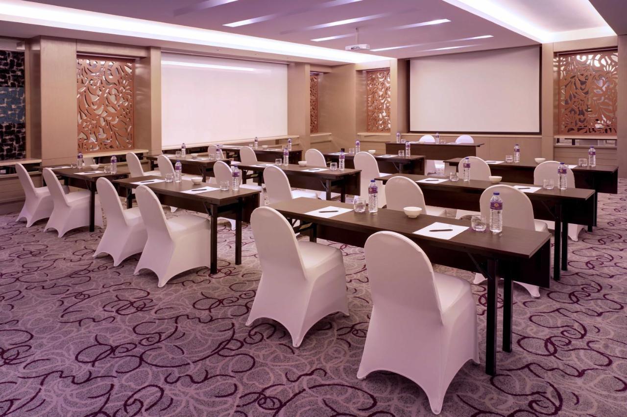 Grand Mercure Bandung Setiabudi Kültér fotó