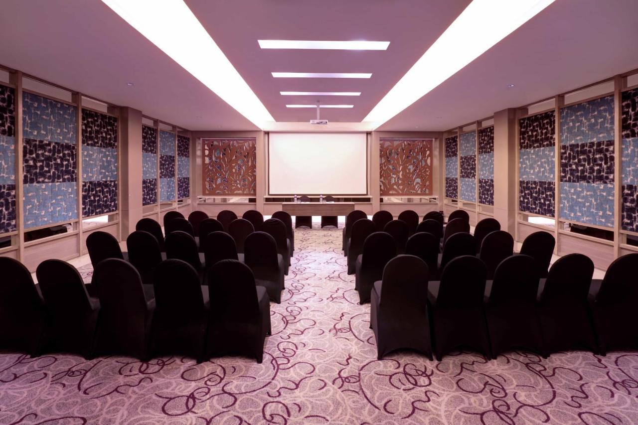 Grand Mercure Bandung Setiabudi Kültér fotó